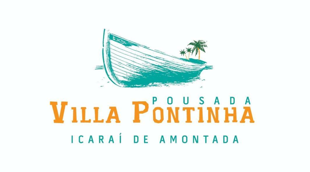 Villa Pontinha Икараи Экстерьер фото